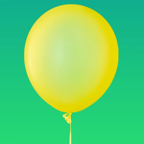 Balloon drops New Jersey celebrations