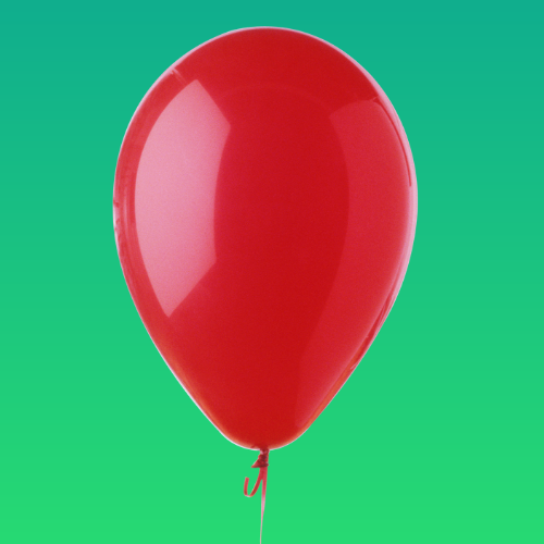 Balloon columns NJ